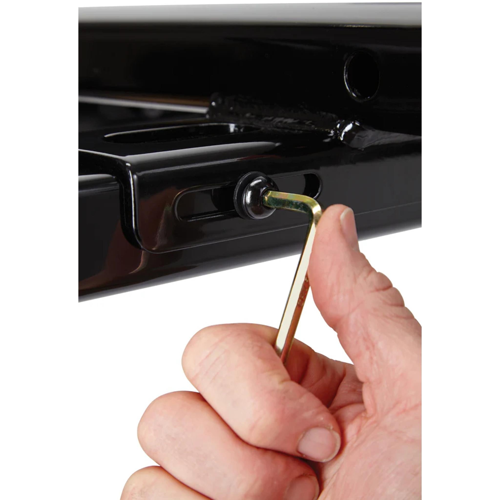 Yakima HoldUp 2'' 2-Bike Hitch Platform Bike Rack