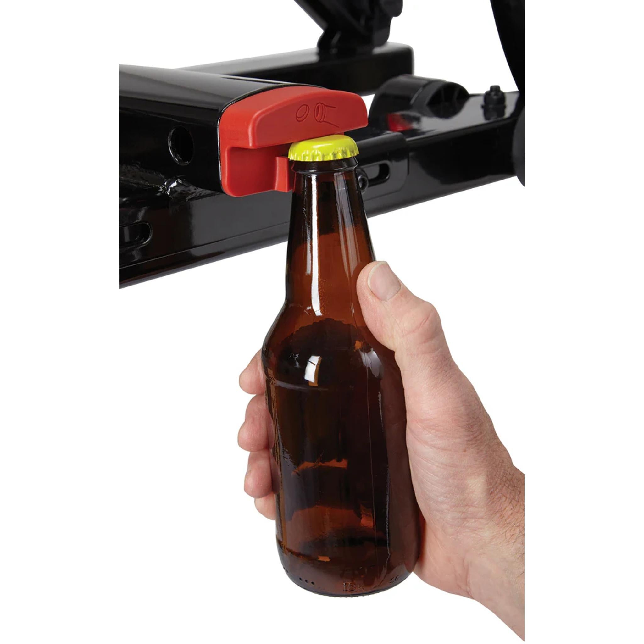 Yakima HoldUp 2'' 2-Bike Hitch Platform Bike Rack