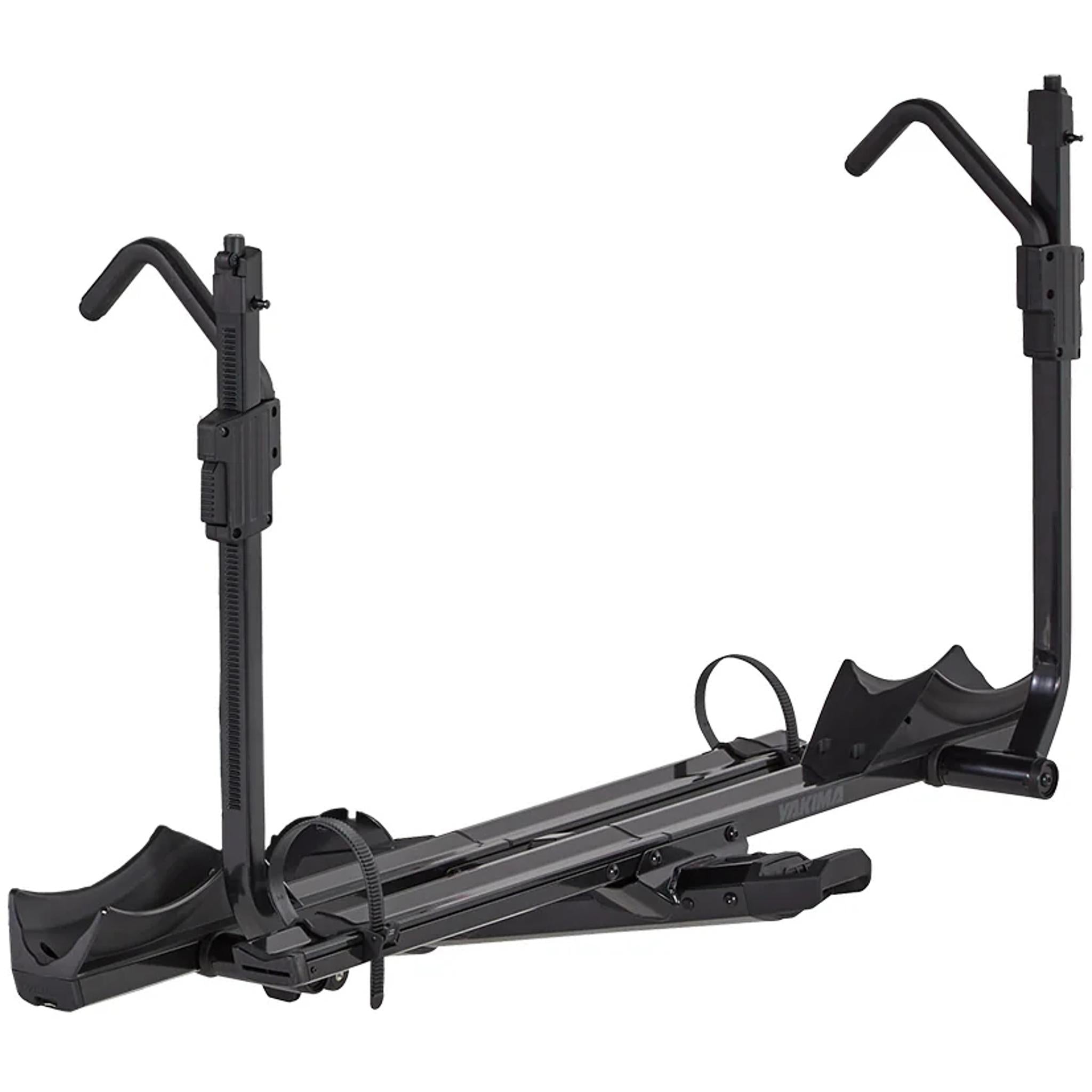 Yakima StageTwo 2'' Hitch Platform Rack 2 Bike