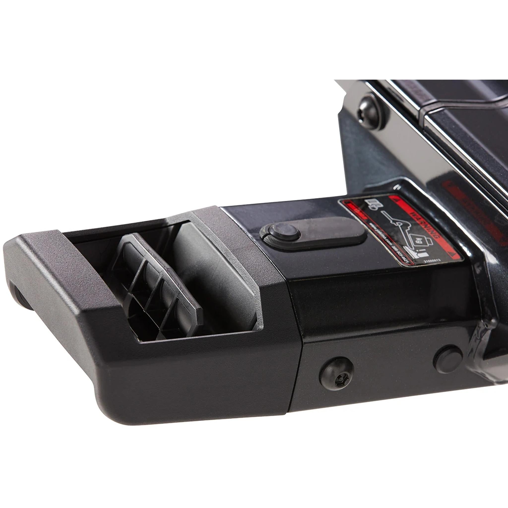 Yakima StageTwo 2'' Hitch Platform Rack 2 Bike