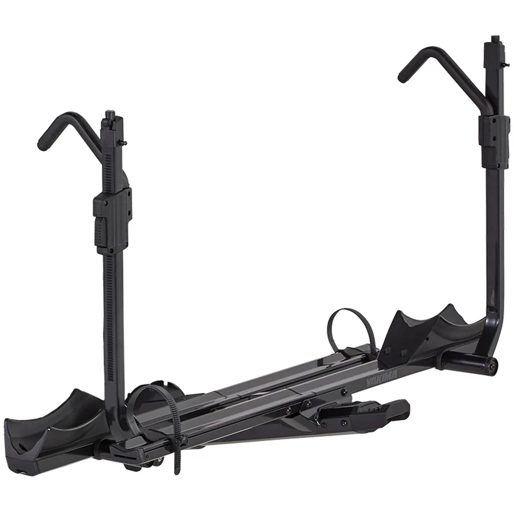Yakima StageTwo RampUp Platform Hitch Bike Rack