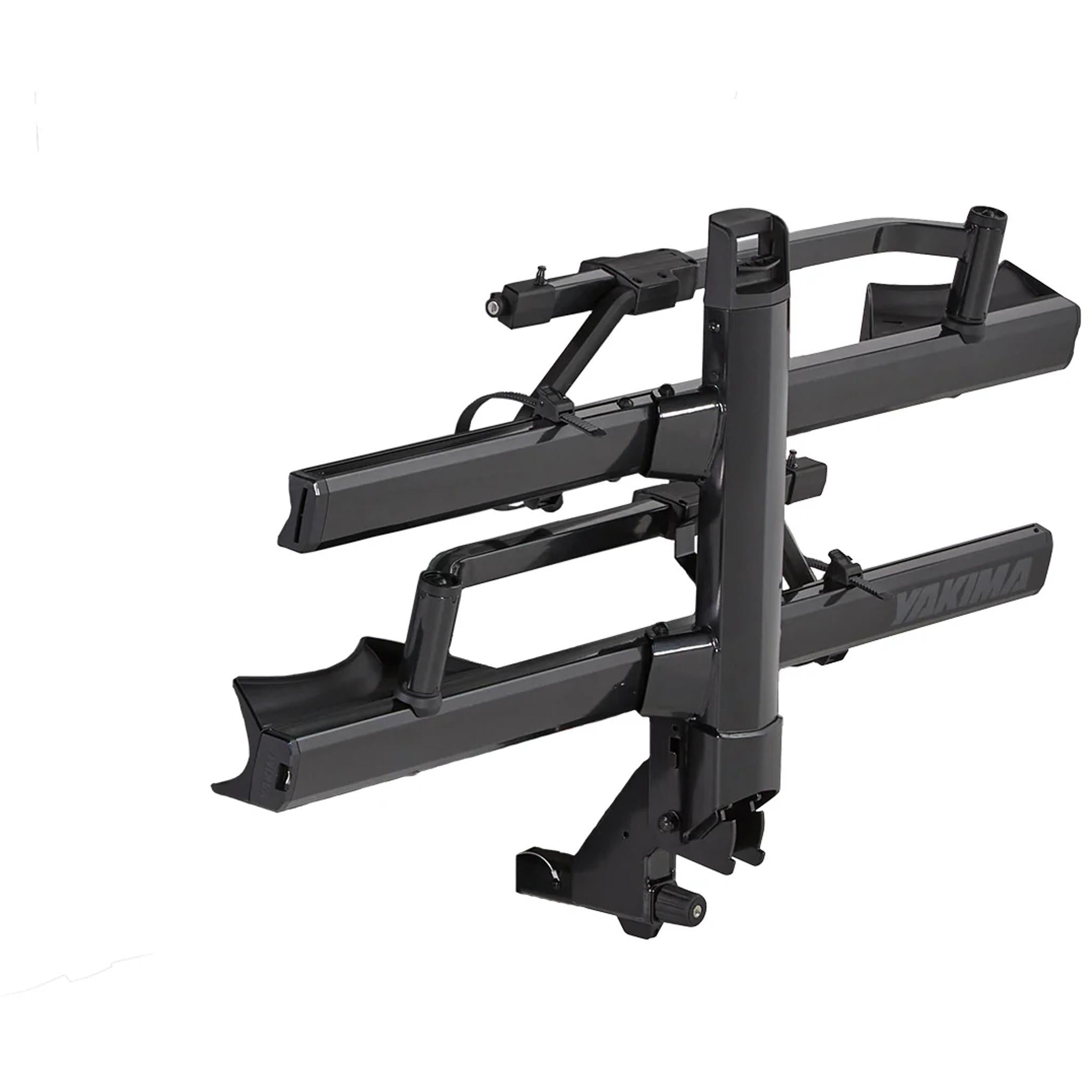 Yakima StageTwo RampUp Platform Hitch Bike Rack