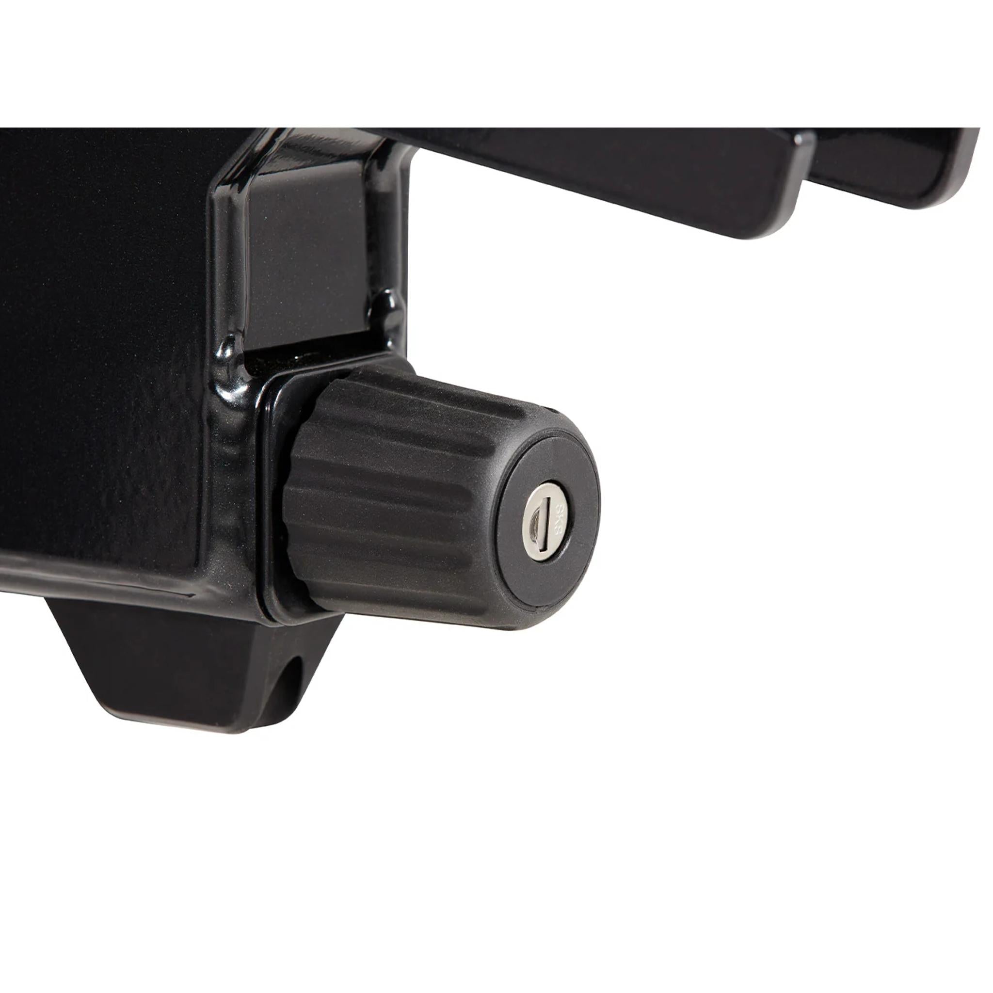 Yakima StageTwo RampUp Platform Hitch Bike Rack