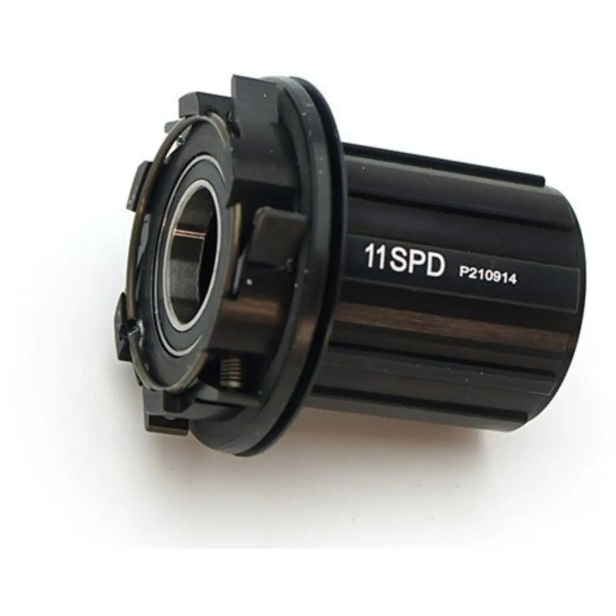 Zipp ZR1 11-Speed Shimano/SRAM HG Freehub Driver Body Kit 12x142mm