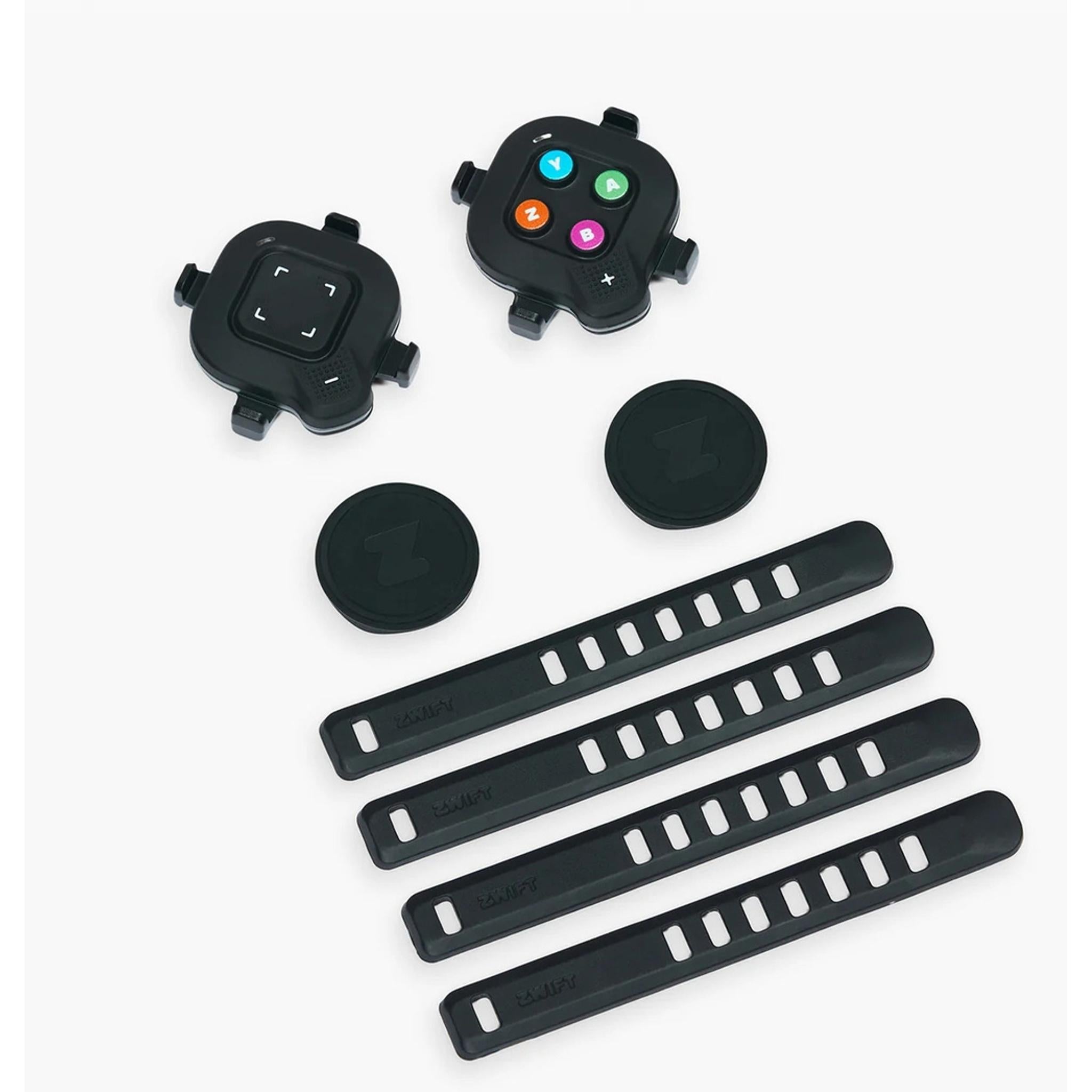 Zwift Click + Cog V2 Upgrade Pack – 99 Bikes