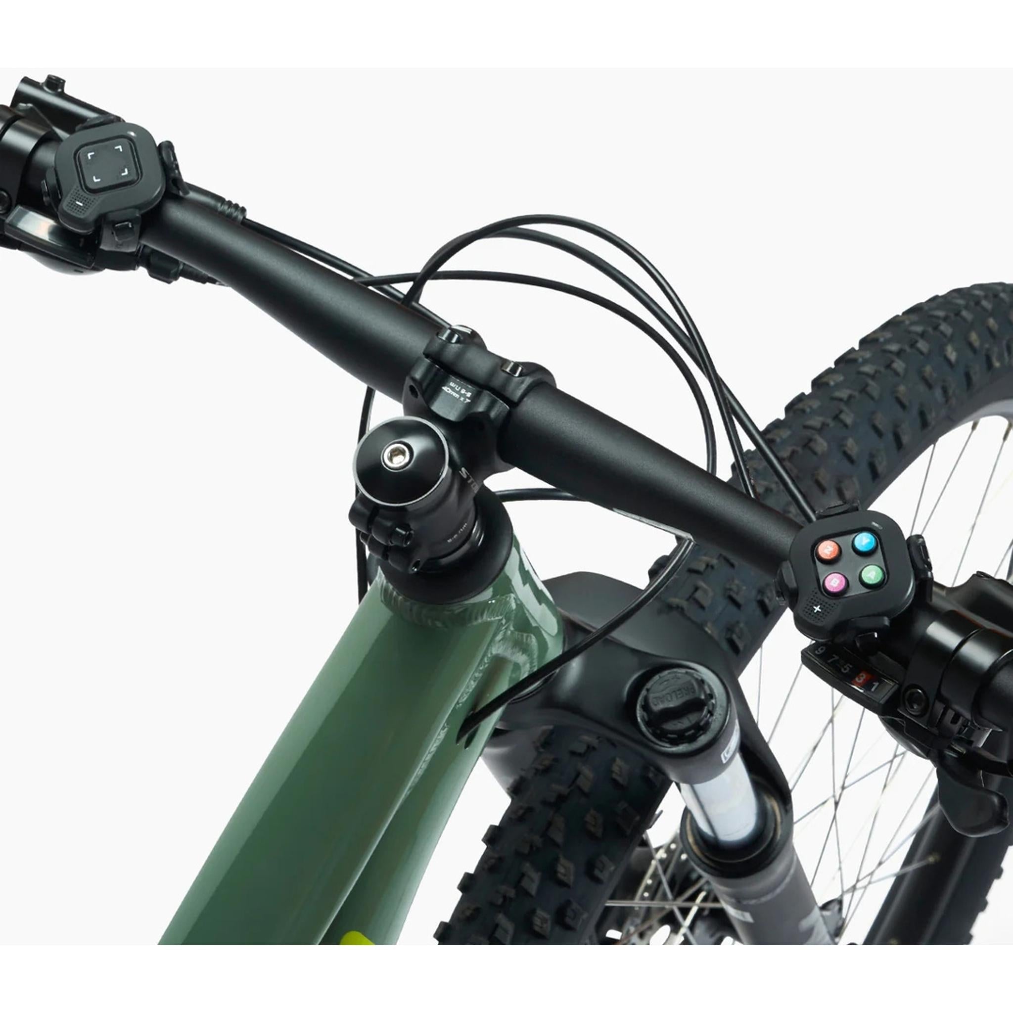 Zwift Click + Cog V2 Upgrade Pack – 99 Bikes