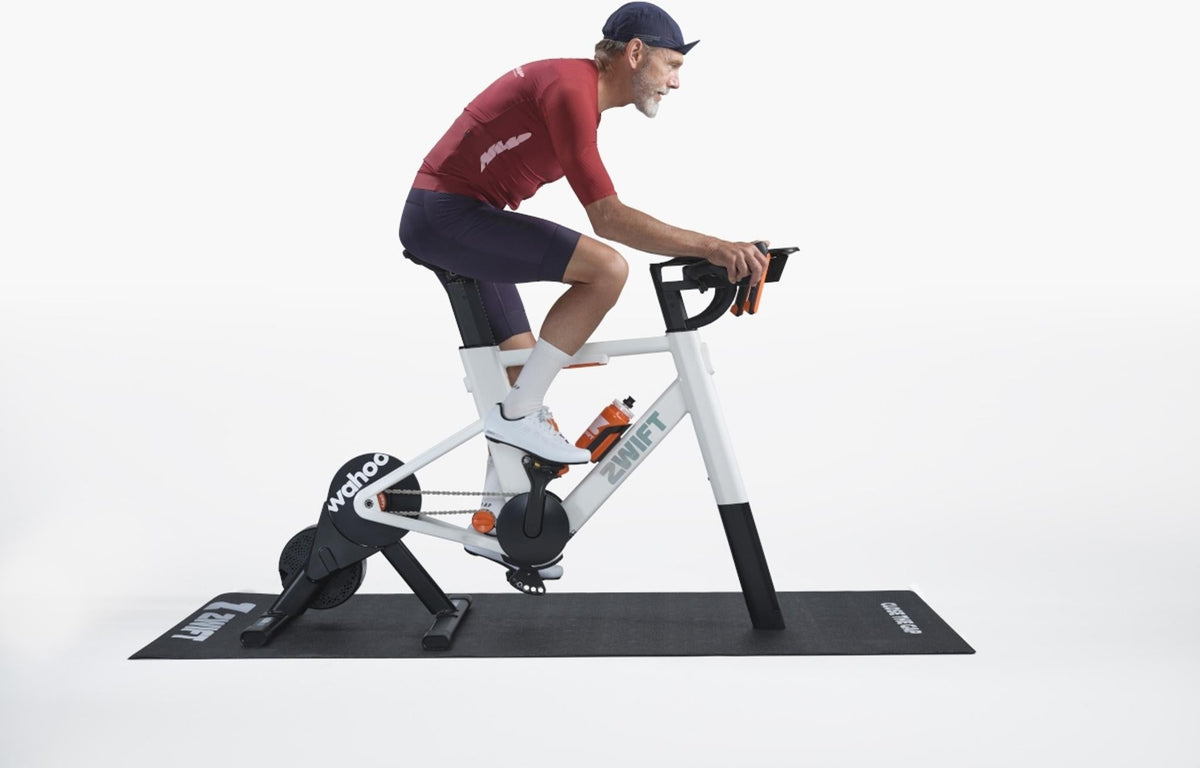 Zwift Ride Smart Indoor Trainer Frame with Zwift Cog V2