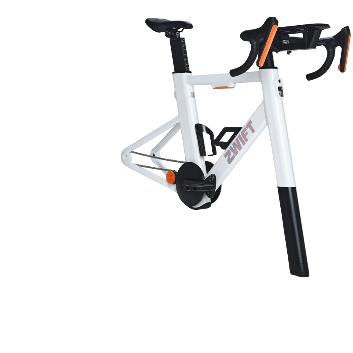 Zwift Ride Smart Indoor Trainer Frame with Zwift Cog V2