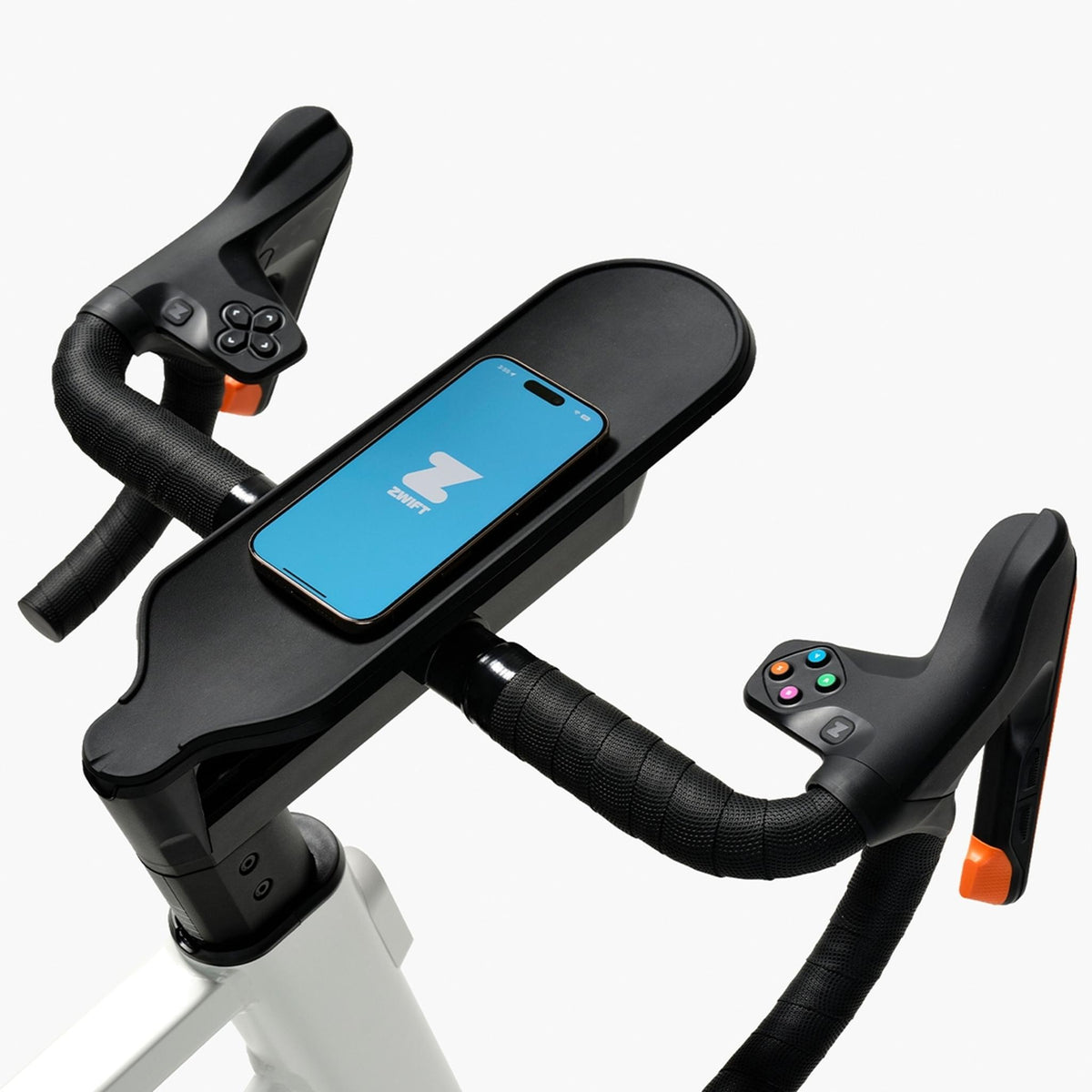 Zwift Ride Smart Indoor Trainer Frame with Zwift Cog V2