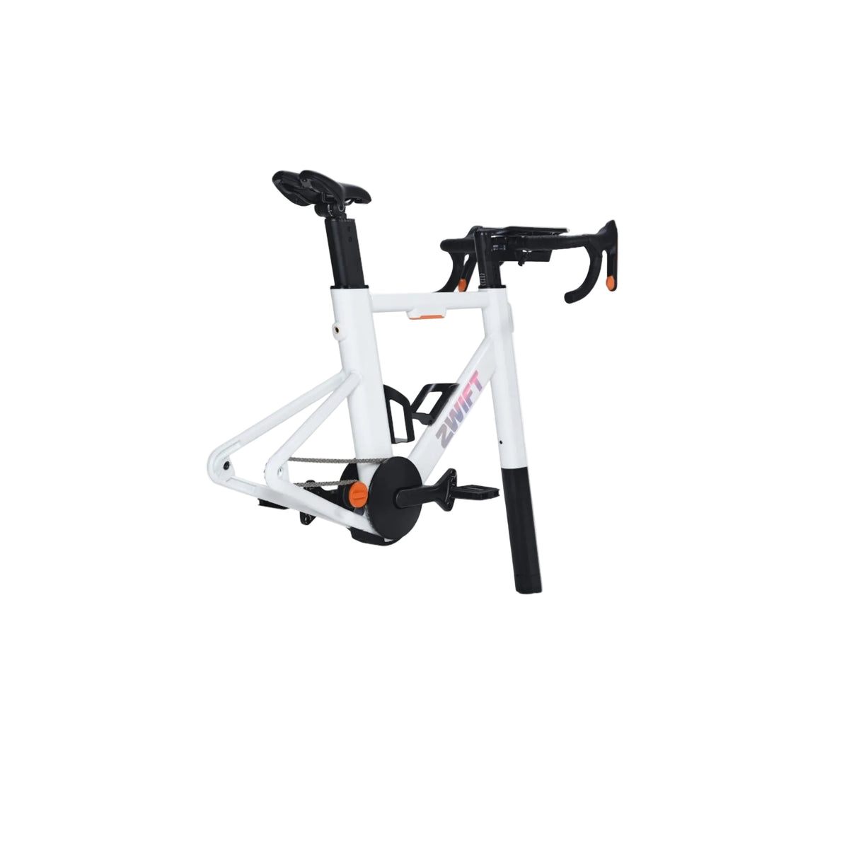 Zwift Ride Smart Indoor Trainer Frame with Zwift Cog V2