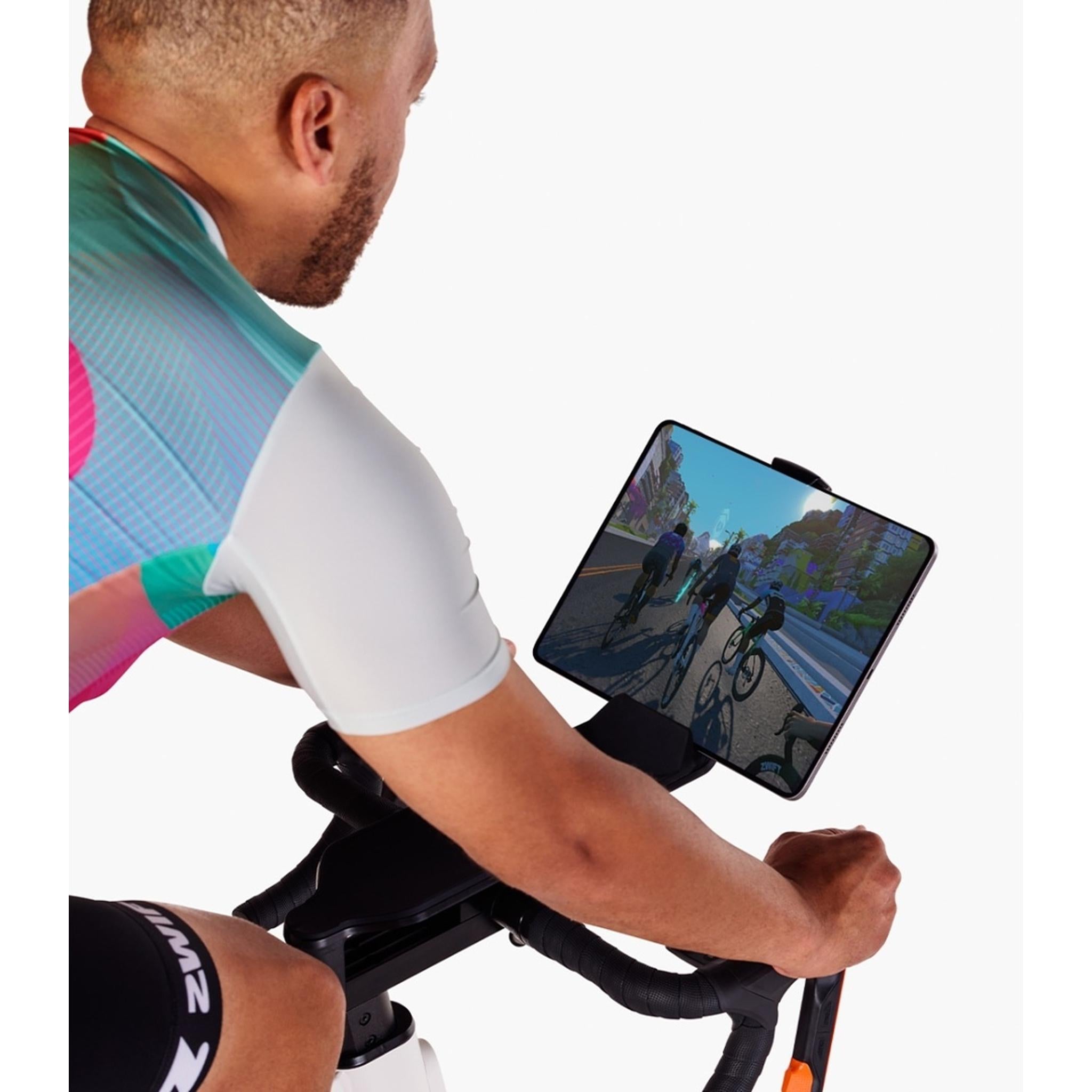 Zwift Ride Tablet Holder (Suits Devices up 21x32cm)
