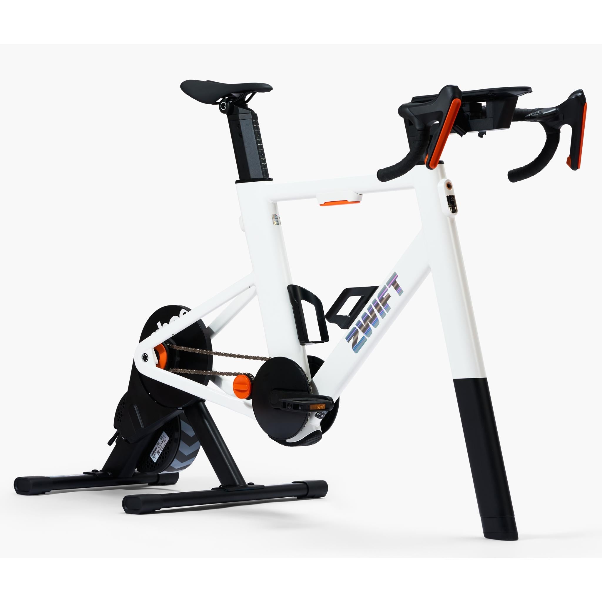 Zwift Ride with KICKR CORE 2 Smart Trainer