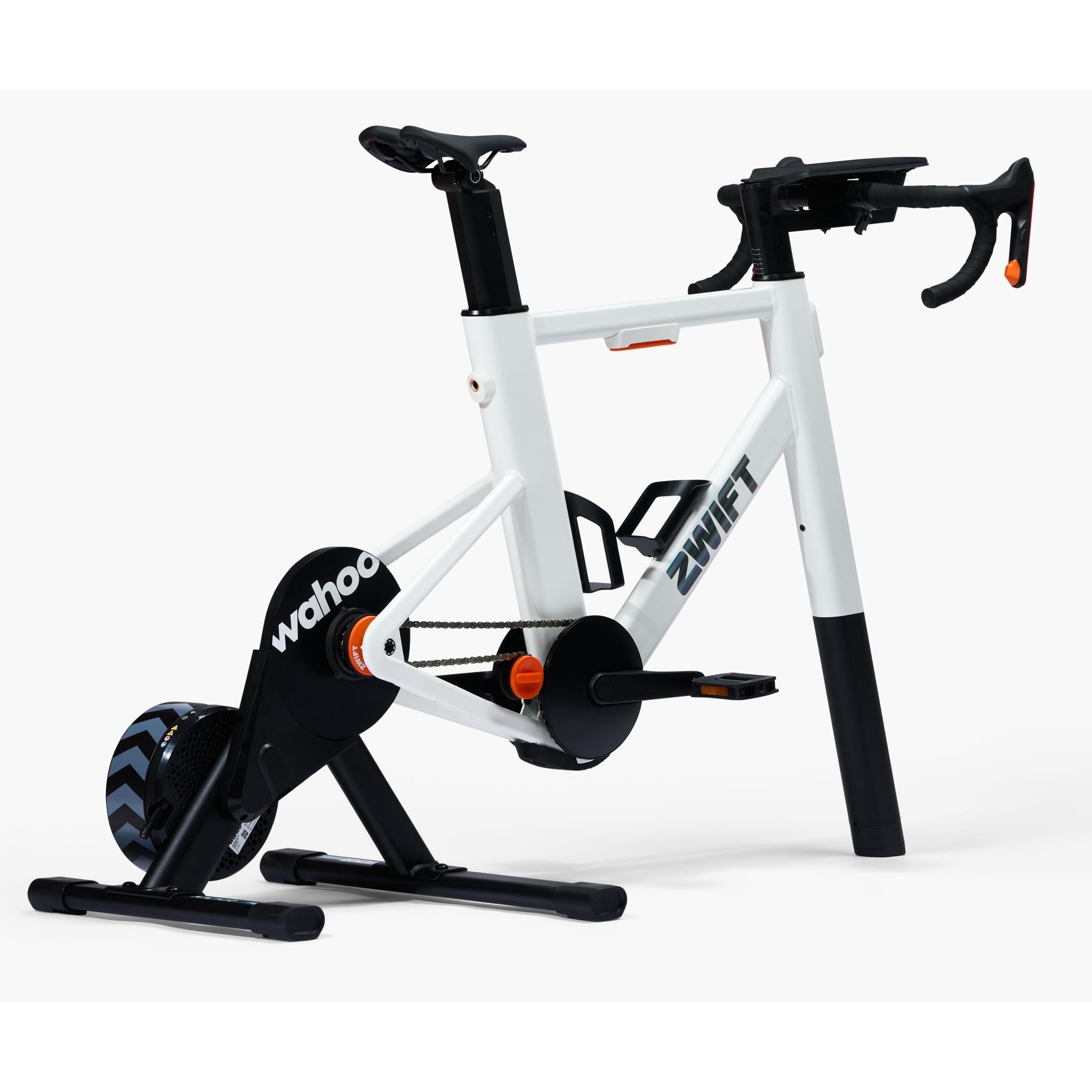 Zwift Ride with KICKR CORE 2 Smart Trainer