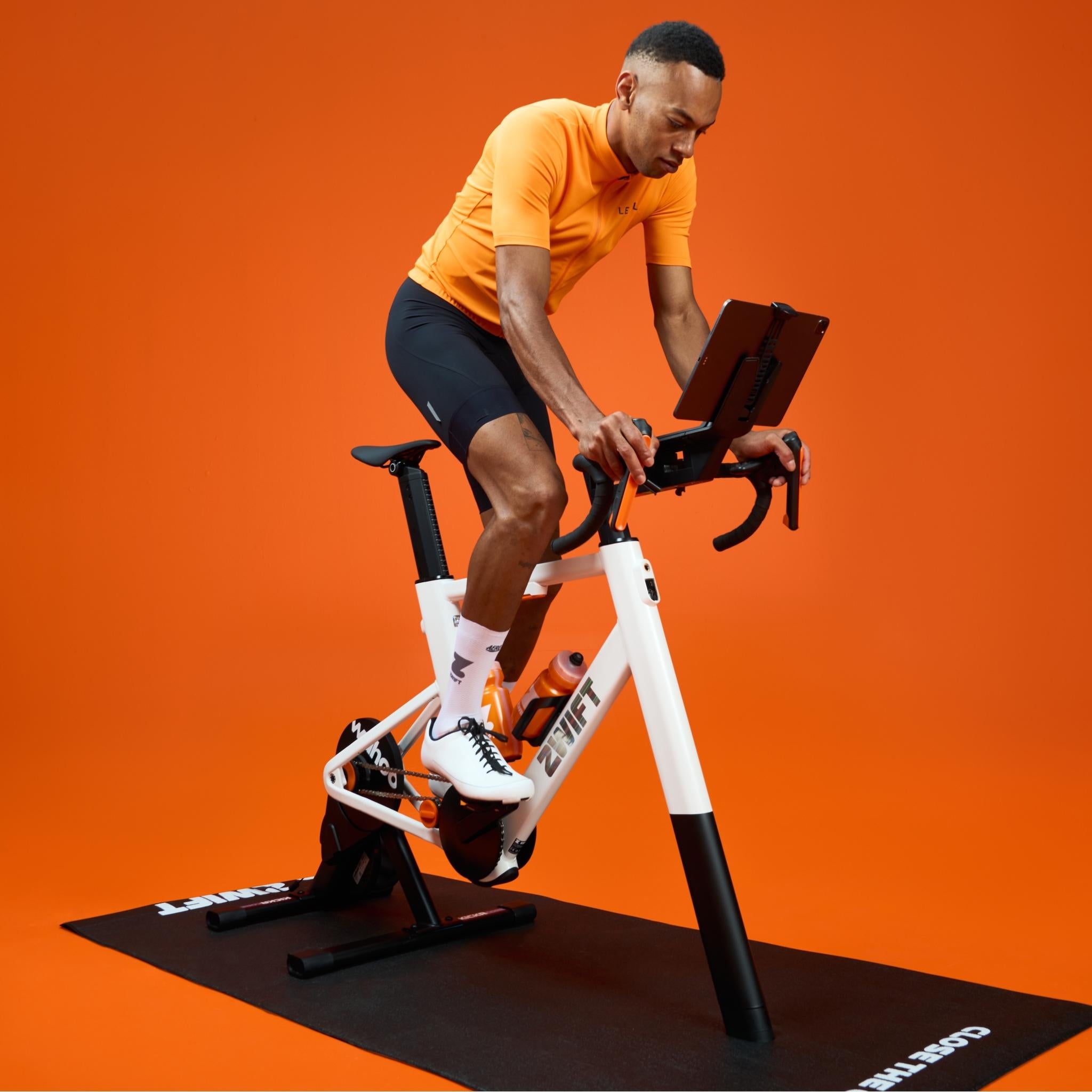 【美品】Zwift Rideセット Zwift Ride with KICKR CORE 2 | Wahoo Fitness Japan