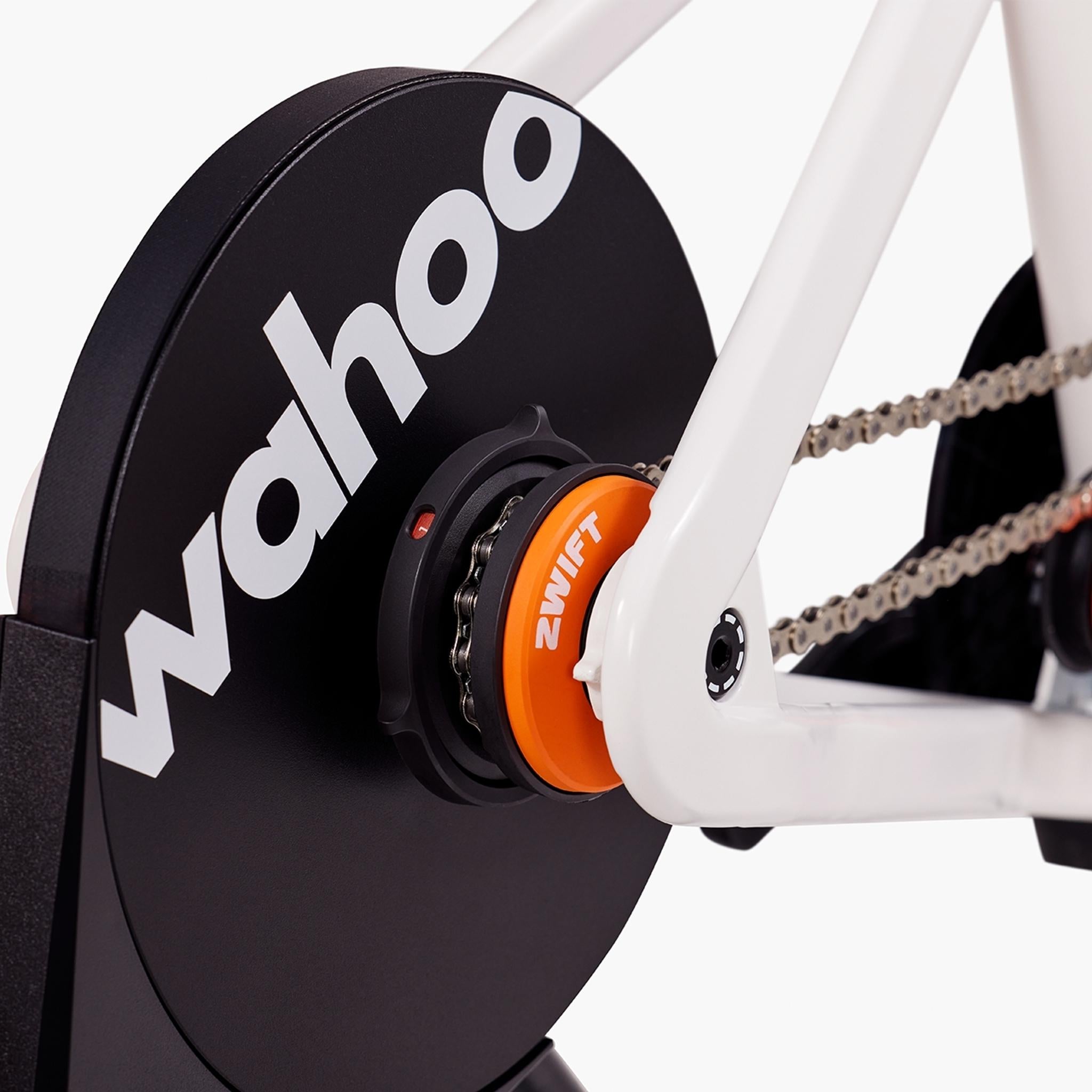 Zwift Ride with Kickr Core Smart Trainer