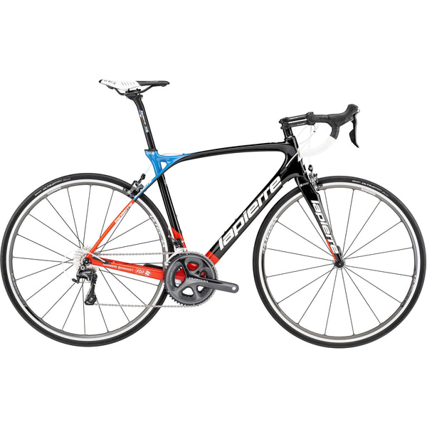 Lapierre Xelius SL 600 FDJ Team (2017) – 99 Bikes