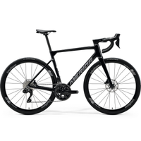 Merida Scultura 5000 Road Race Bike Metallic Black/Gunmetal Grey