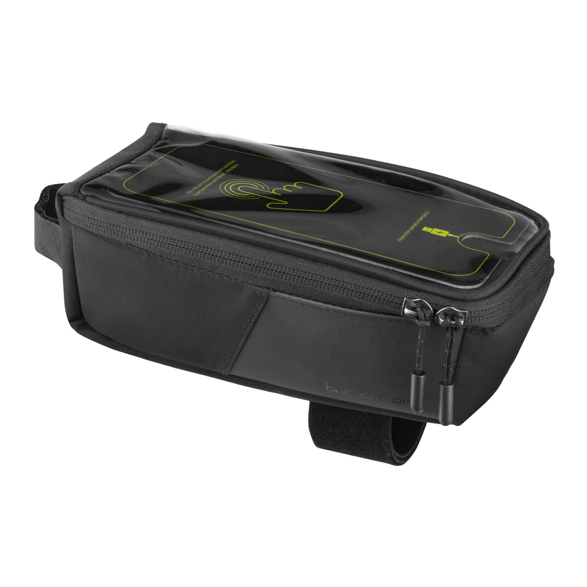 Birzman Navigator SB Top Tube Bag