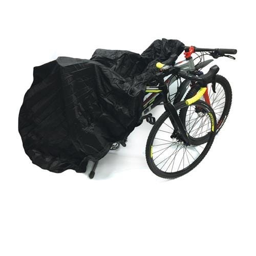 Azur Bike Cover For 2 Bikes