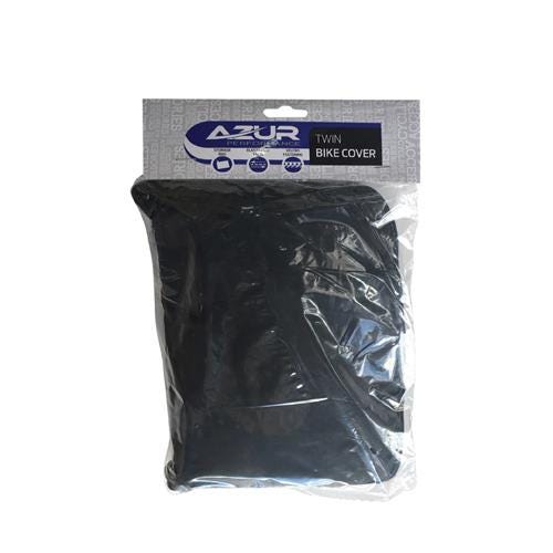 Azur Bike Cover For 2 Bikes