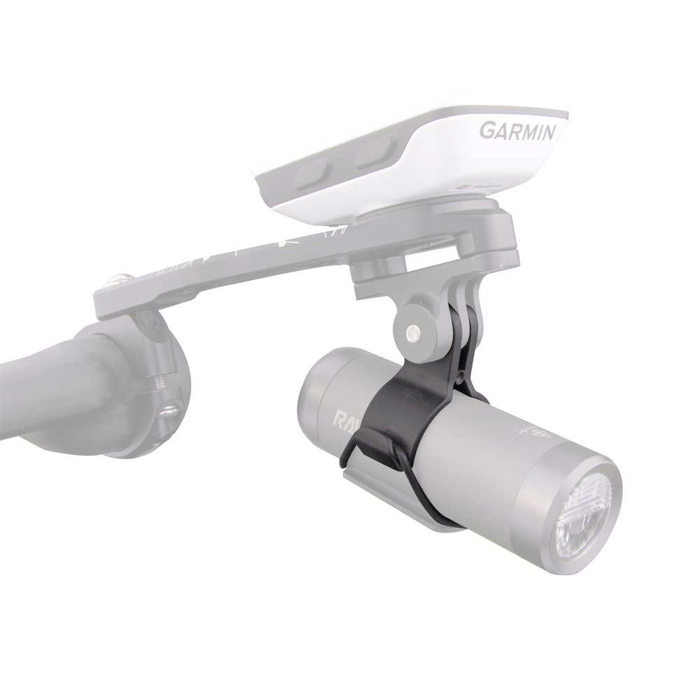 Ravemen Front Mount with GoPro Mount