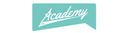 Academy logo