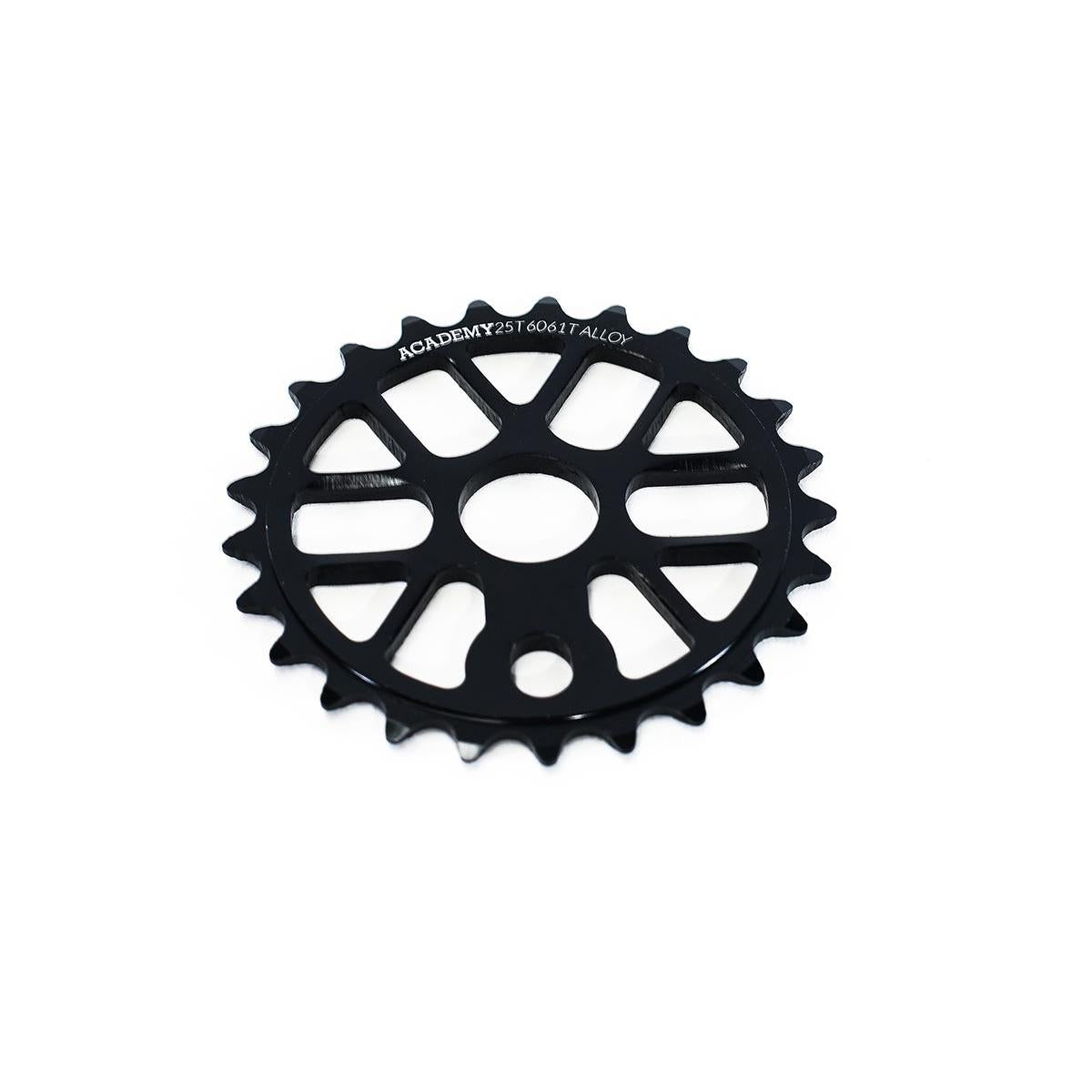 Sprocket Academy Pro V2 25T Black