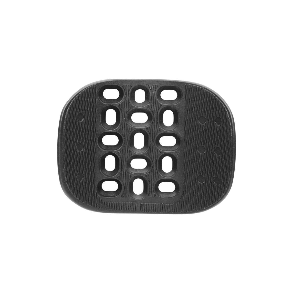Profile Design Ergo Arm Rest Kit Black