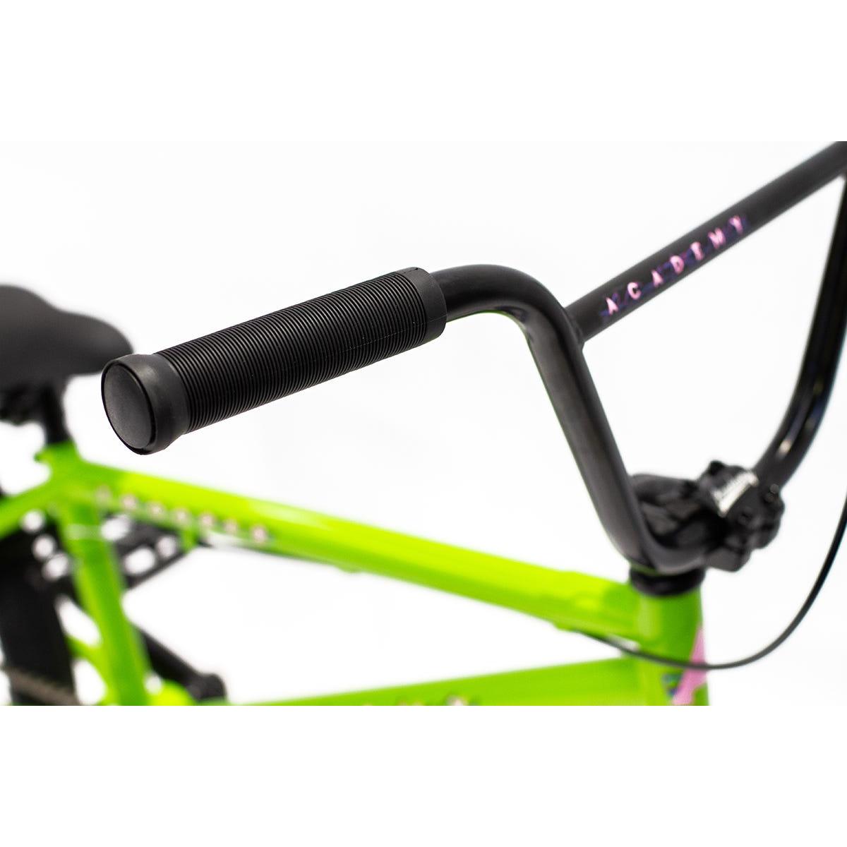 Academy Trooper 20'' BMX Bike Lime Green