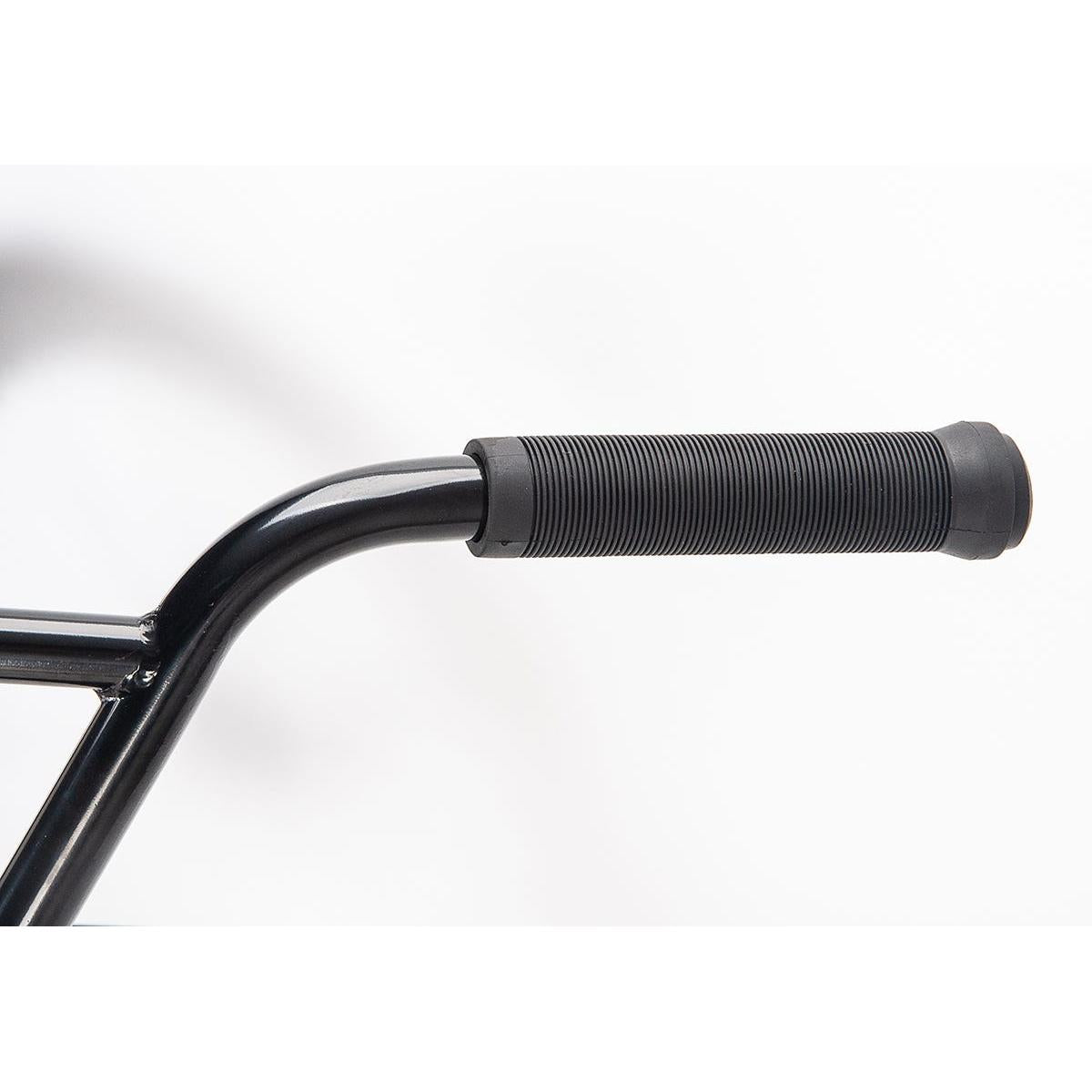 Academy Entrant 20'' BMX Bike Gloss Black/Rainbow
