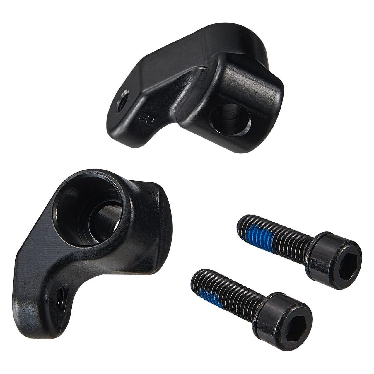 Merida Espresso Rear Rack Adapter Kit
