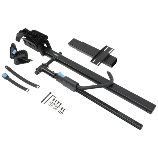 Rocky Mounts Monorail Car Rack Hitch Add On