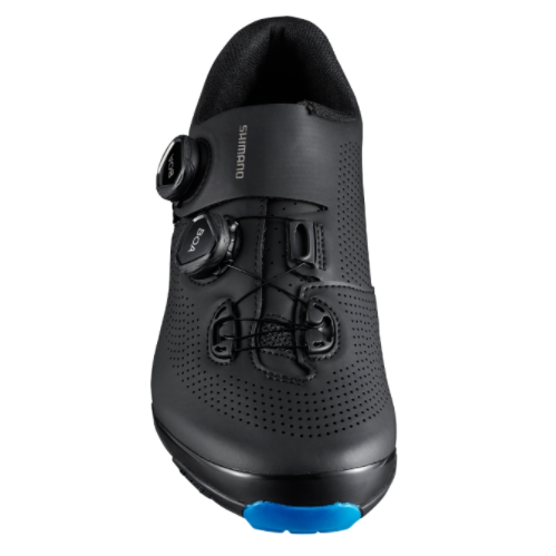 Shimano XC701 Shoes Black