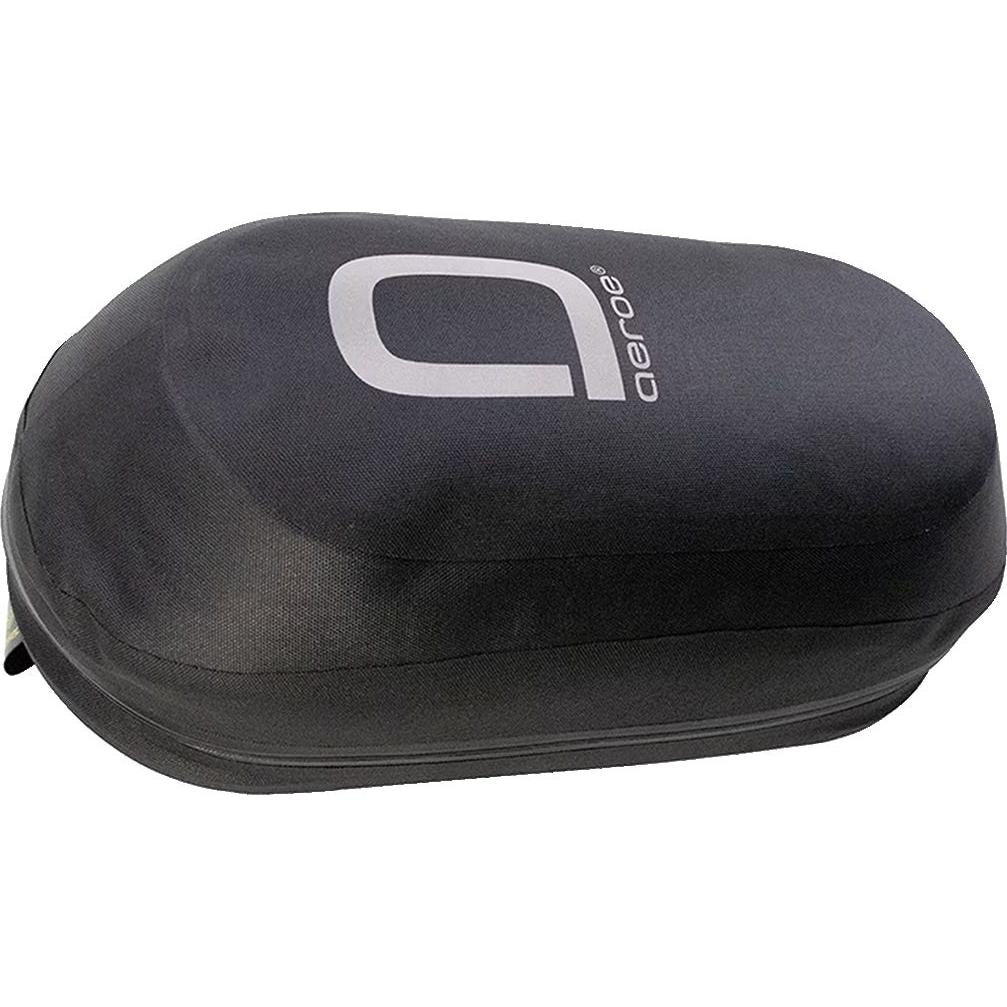 Aeroe Quick Pod Pannier Bag 11L Black