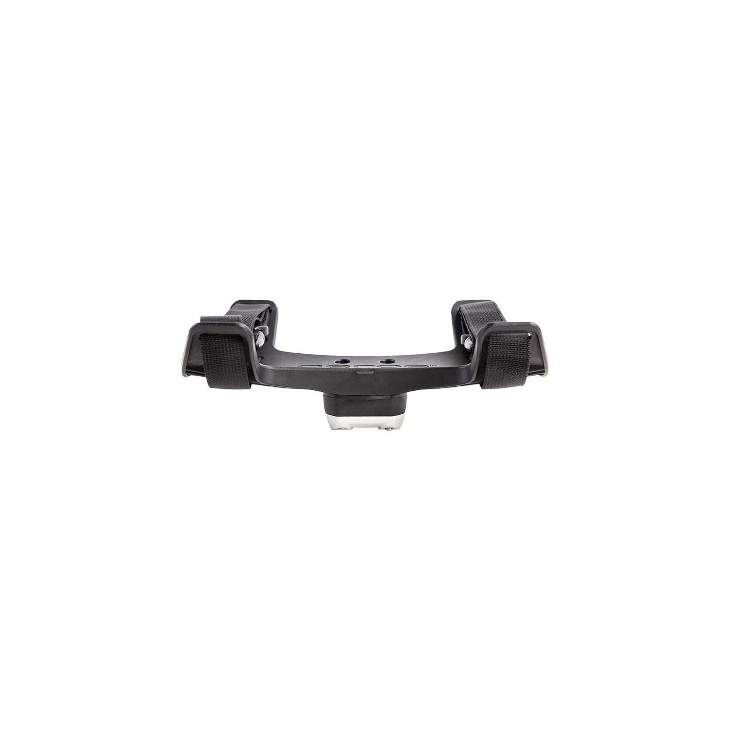 Aeroe Rear Spider Cradle Black