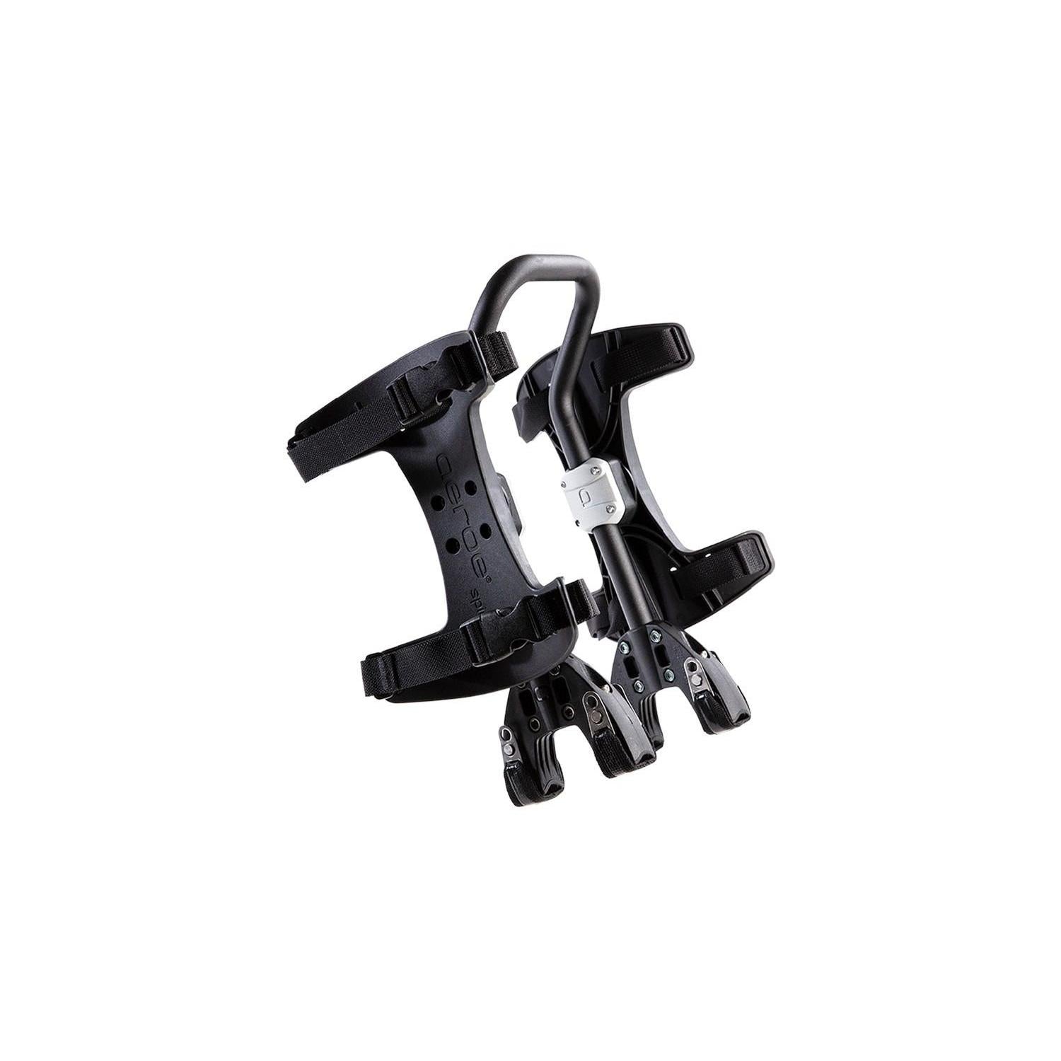 Aeroe Rear Spider Cradle Black