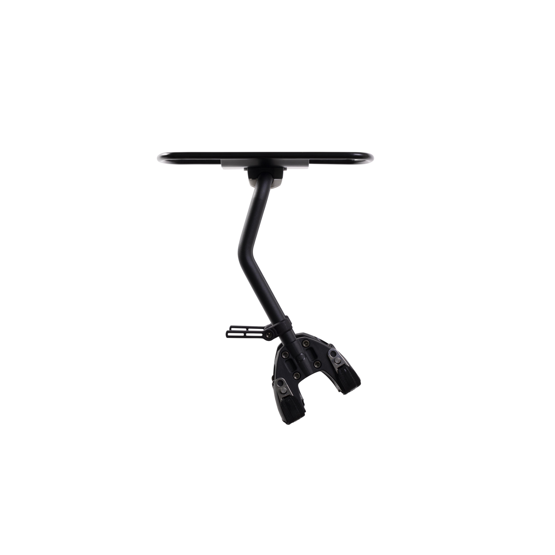 Aeroe Spider Pannier Rack Black