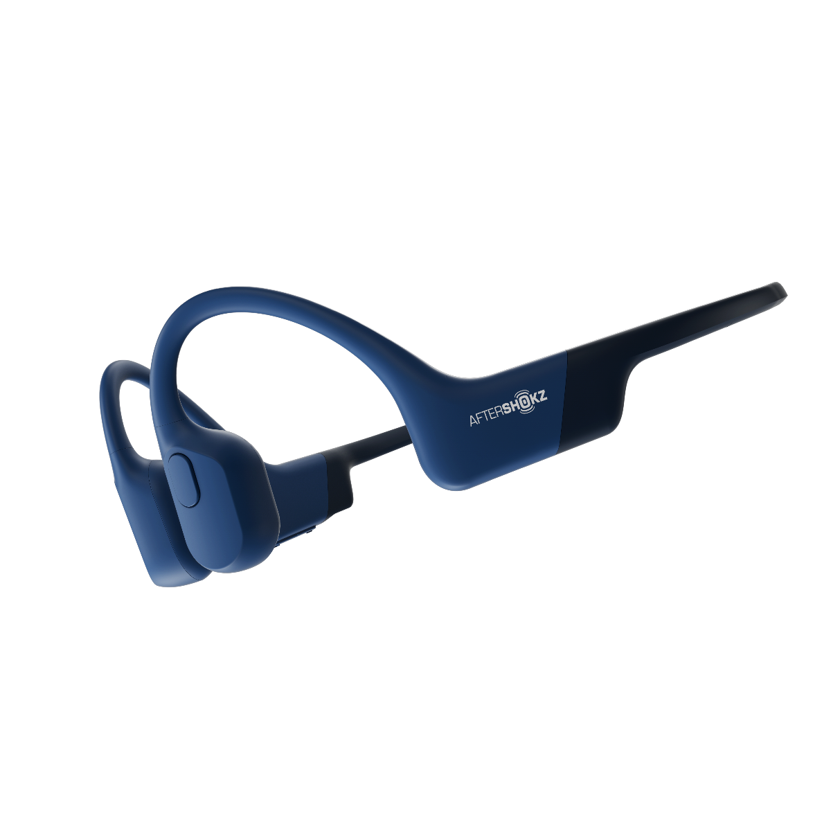 Aftershokz Aeropex Wireless Headphones Blue Eclipse