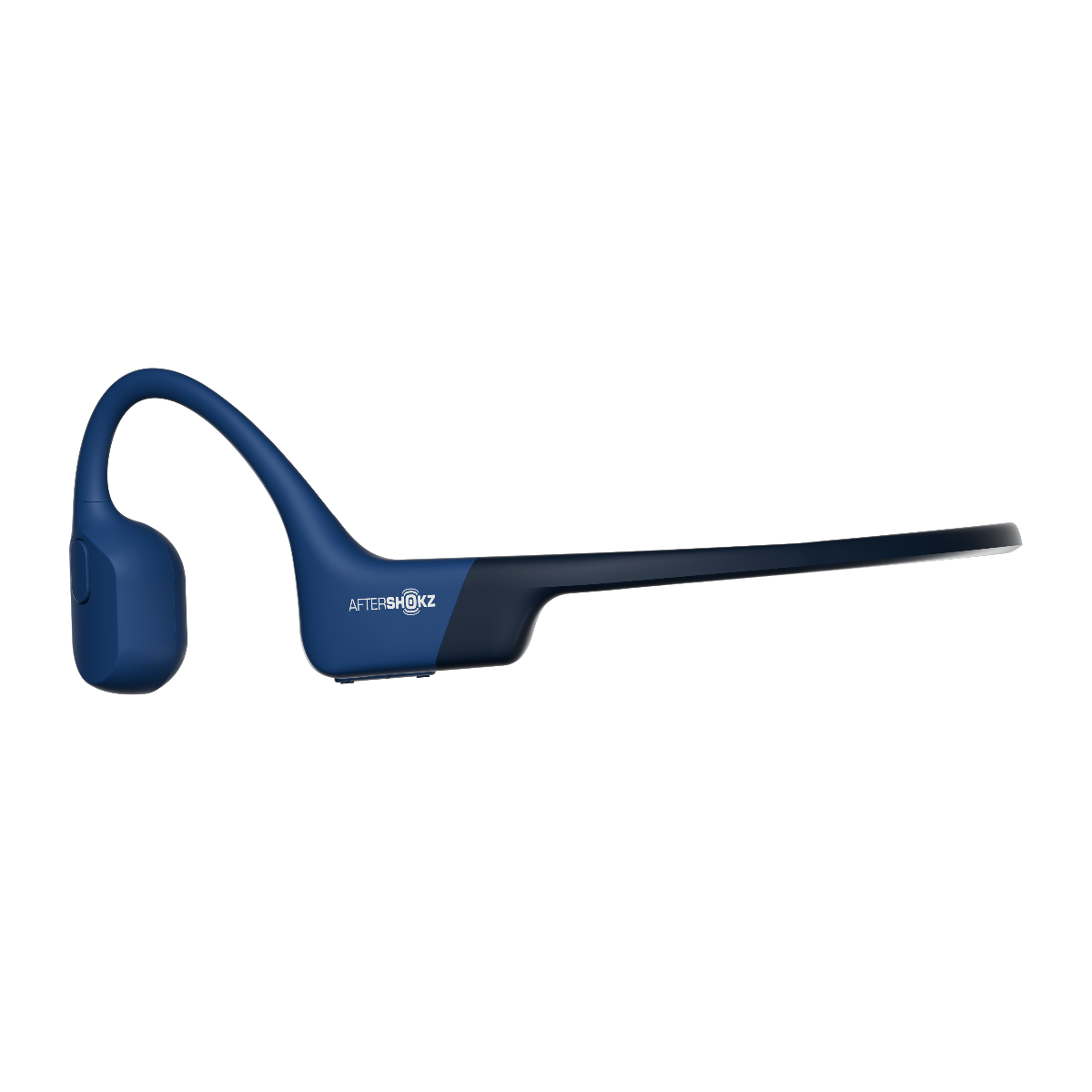 Aftershokz Aeropex Wireless Headphones Blue Eclipse