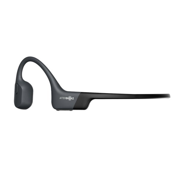 AFTERSHOKZ AEROPEX COSMIC BLACK AFTERSHOKZ AEROPEX COSMIC BLACK
