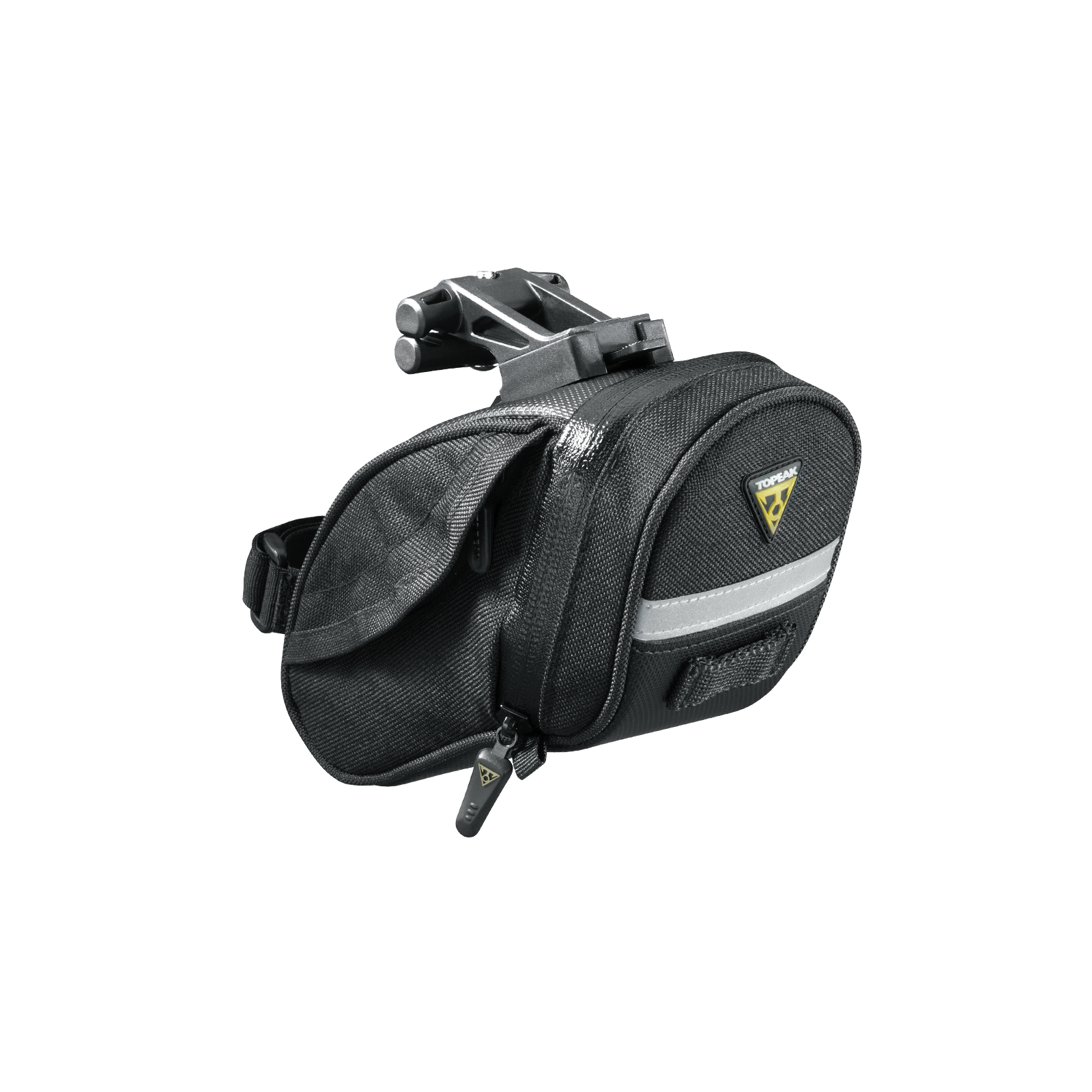 Topeak Aero Wedge Pack DX Saddlebag Small