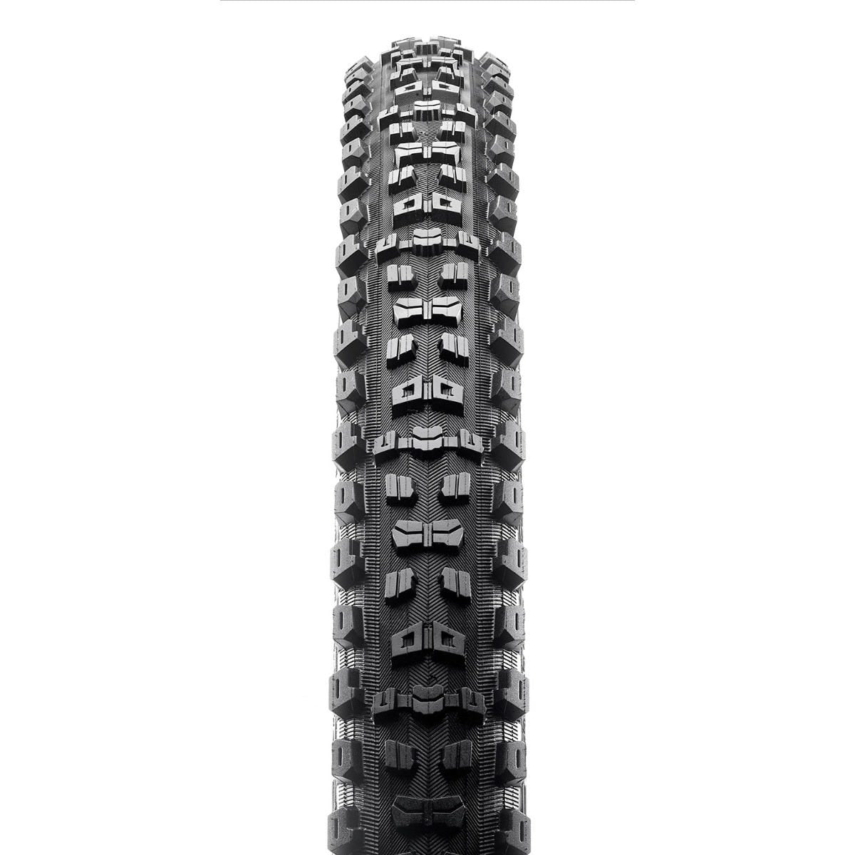 Maxxis Aggressor Folding MTB Tyre EXO TR 27.5 x 2.50''