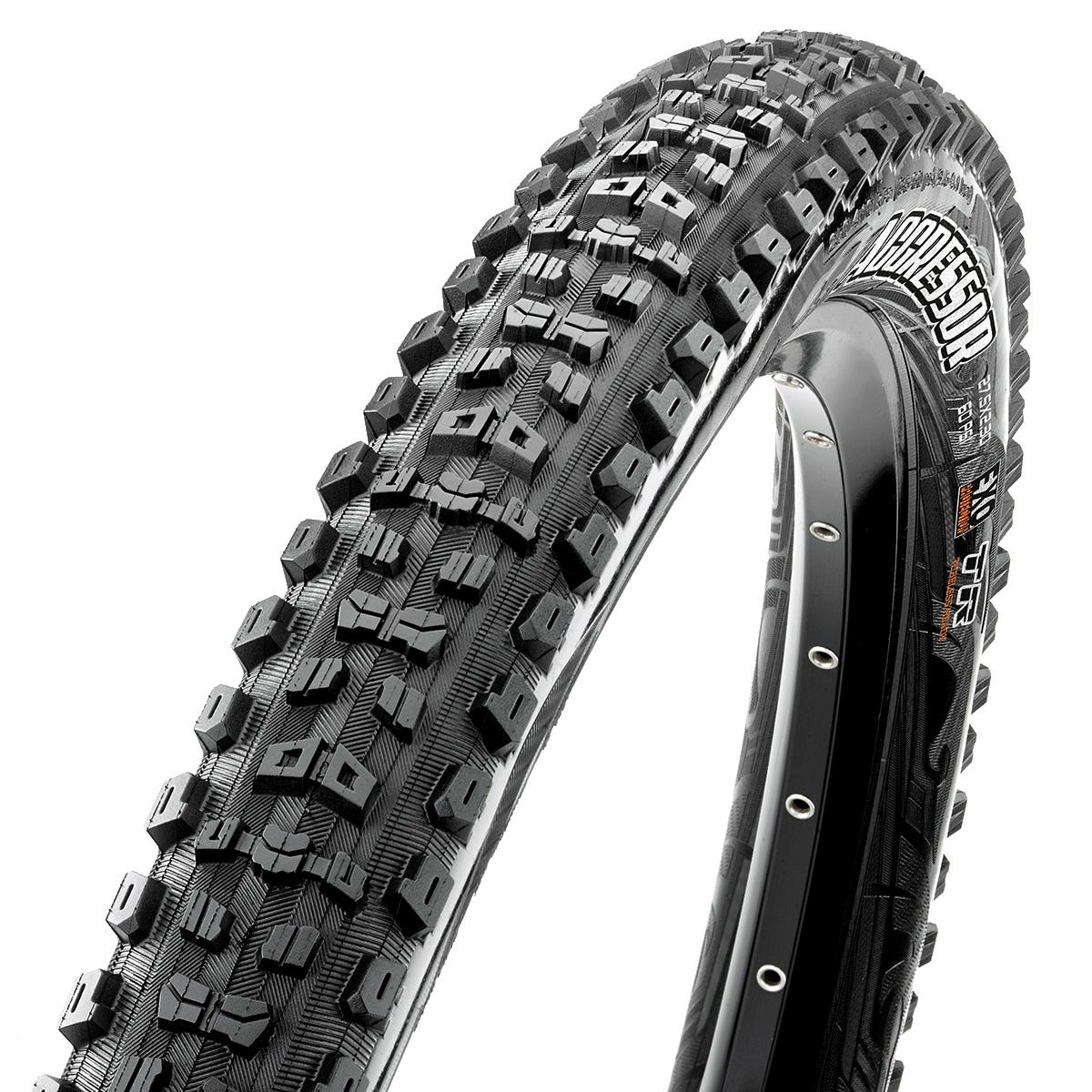 Maxxis Aggressor 29'' X 2.5'' Mountain Bike Tyre