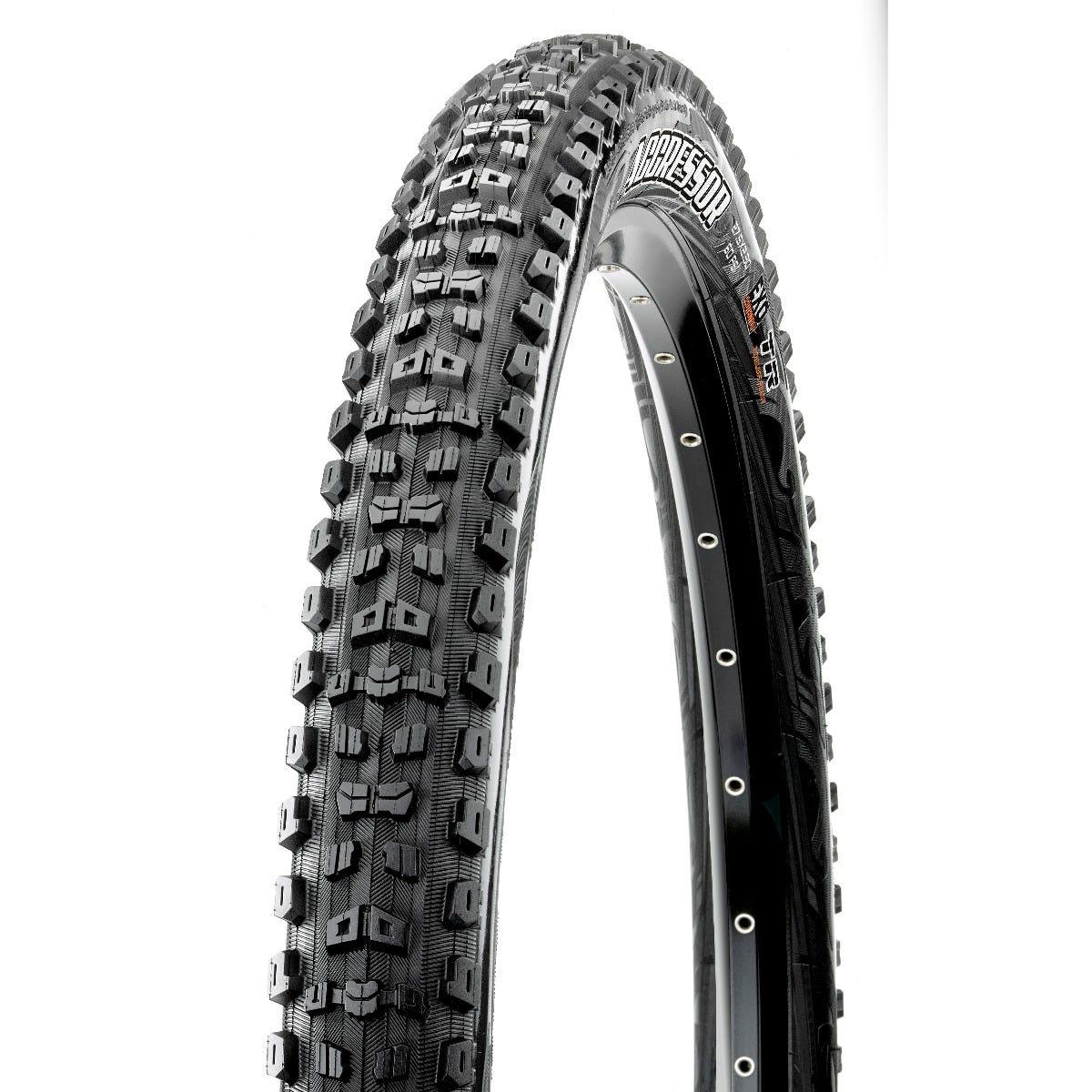 Maxxis Aggressor Folding MTB Tyre EXO TR 29 x 2.50