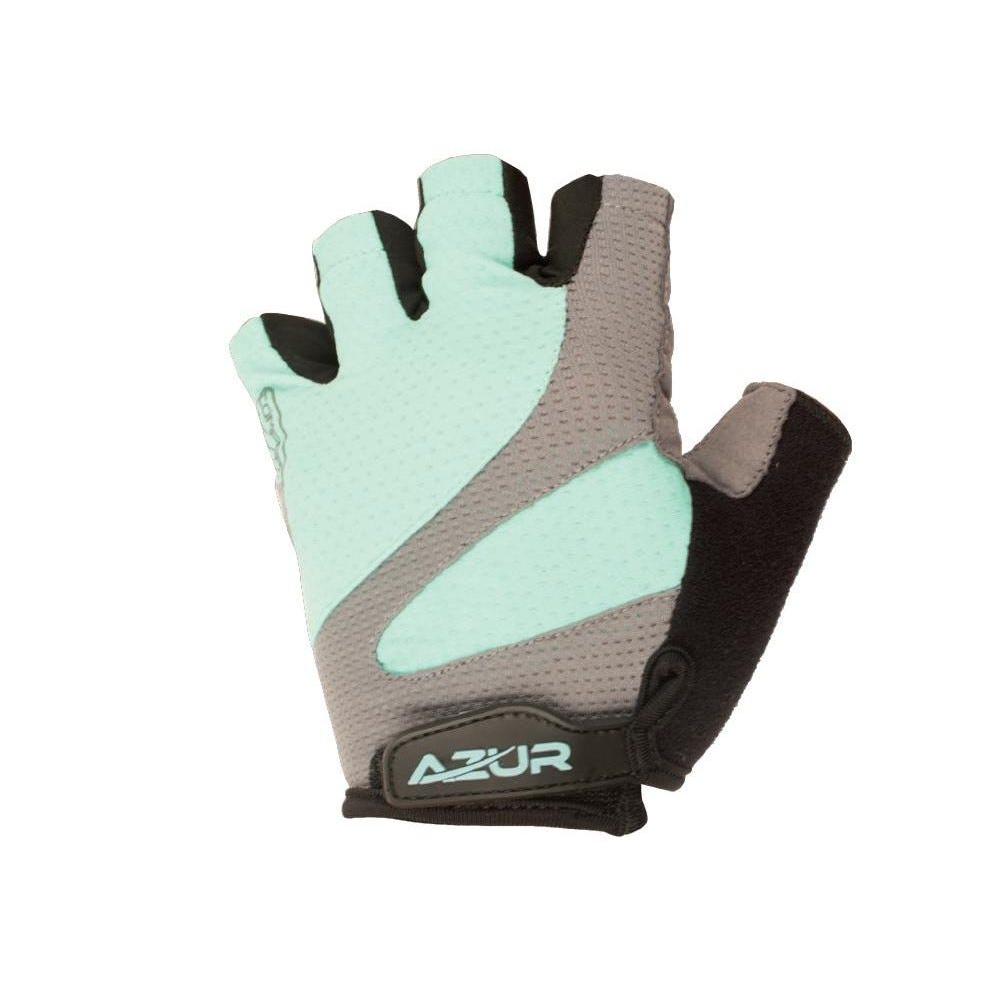 Azur S60 Short Finger Women's Gloves Mint