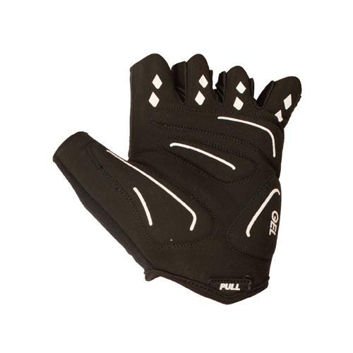 Azur S6 Gloves Black