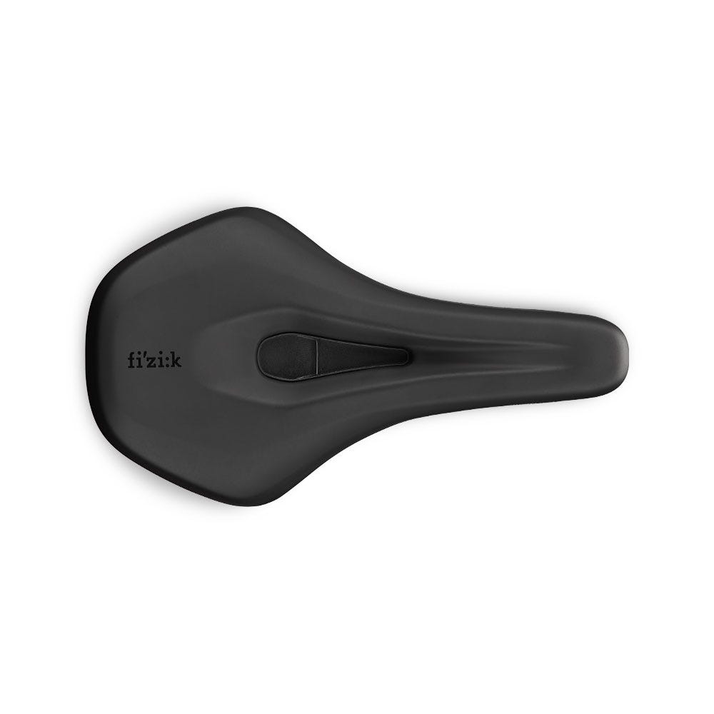 Fizik Terra Aidon X5 Mountain Bike Saddle 160mm Black