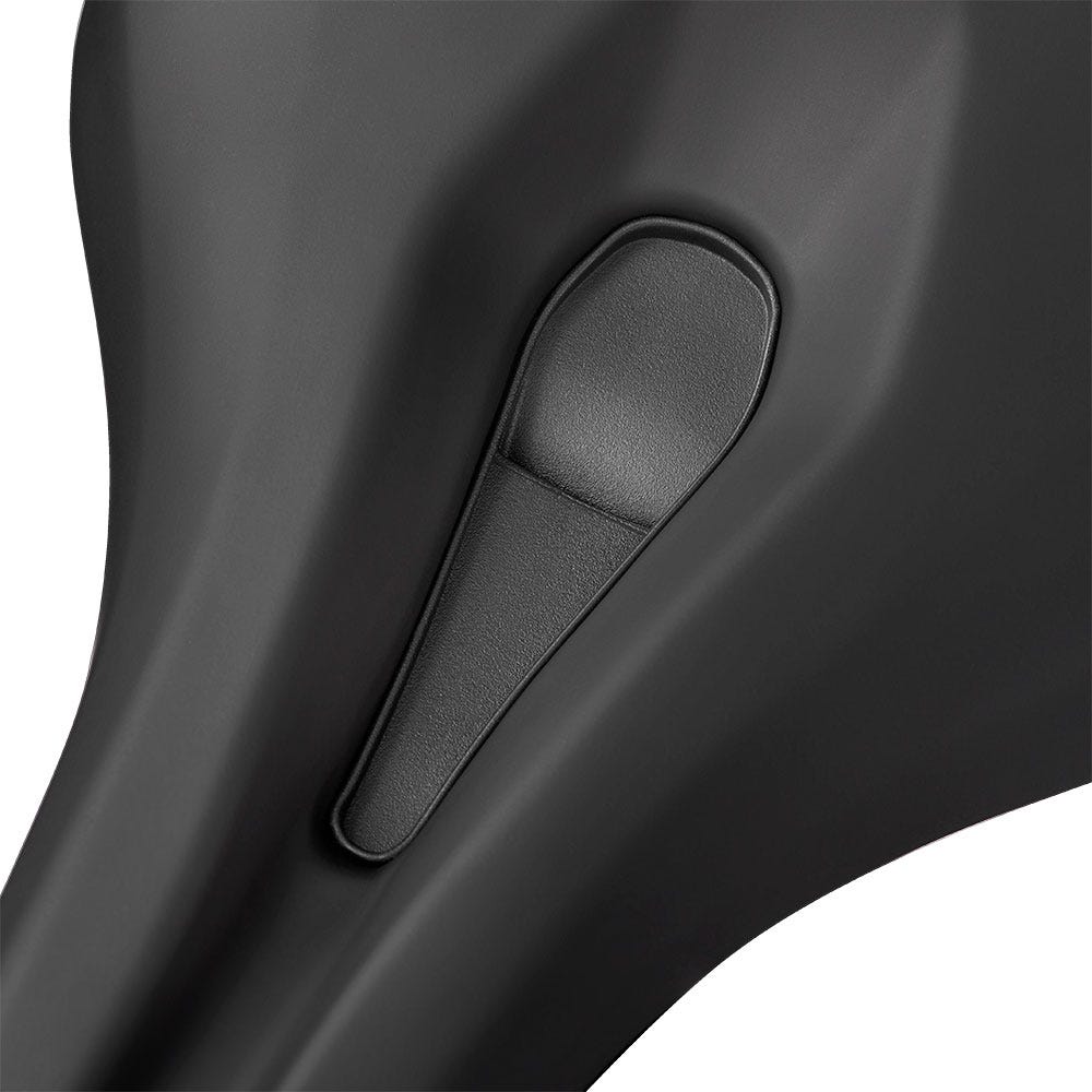 Fizik Terra Aidon X5 Mountain Bike Saddle 160mm Black
