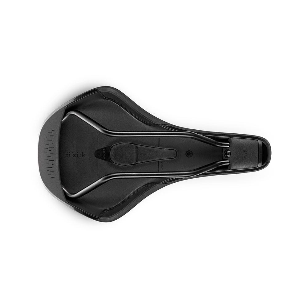 Fizik Terra Aidon X5 Mountain Bike Saddle 160mm Black