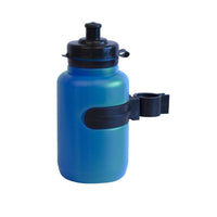 Azur Kids Bottle Blue with Cage 200mL